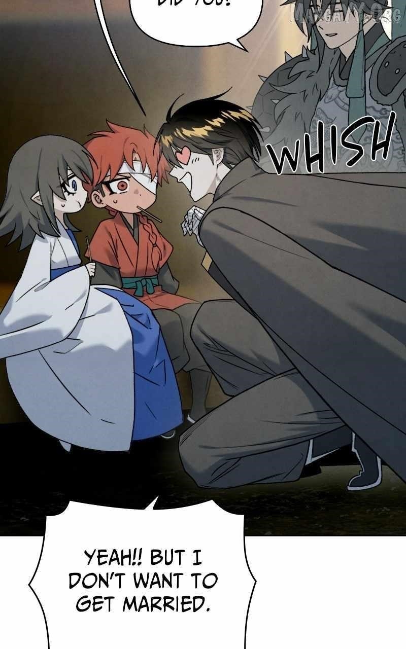 Reincarnated In a Cursed Game - Chapter 49 Page 12