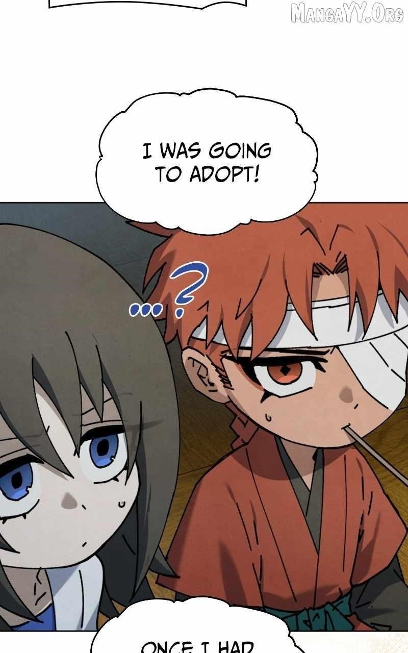 Reincarnated In a Cursed Game - Chapter 49 Page 13