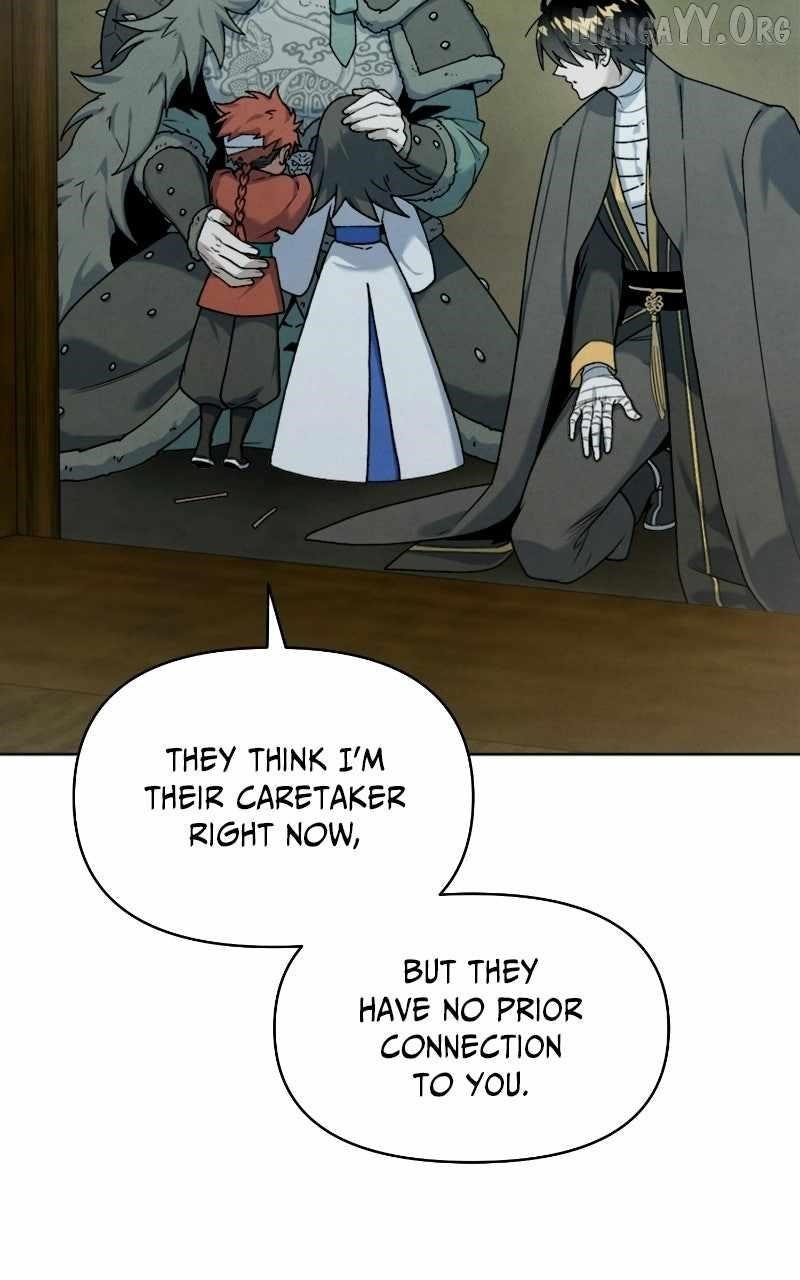 Reincarnated In a Cursed Game - Chapter 49 Page 21