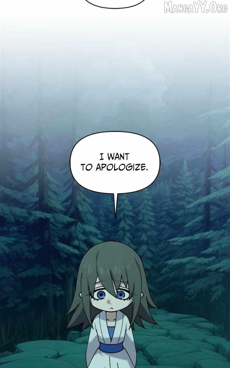 Reincarnated In a Cursed Game - Chapter 49 Page 25