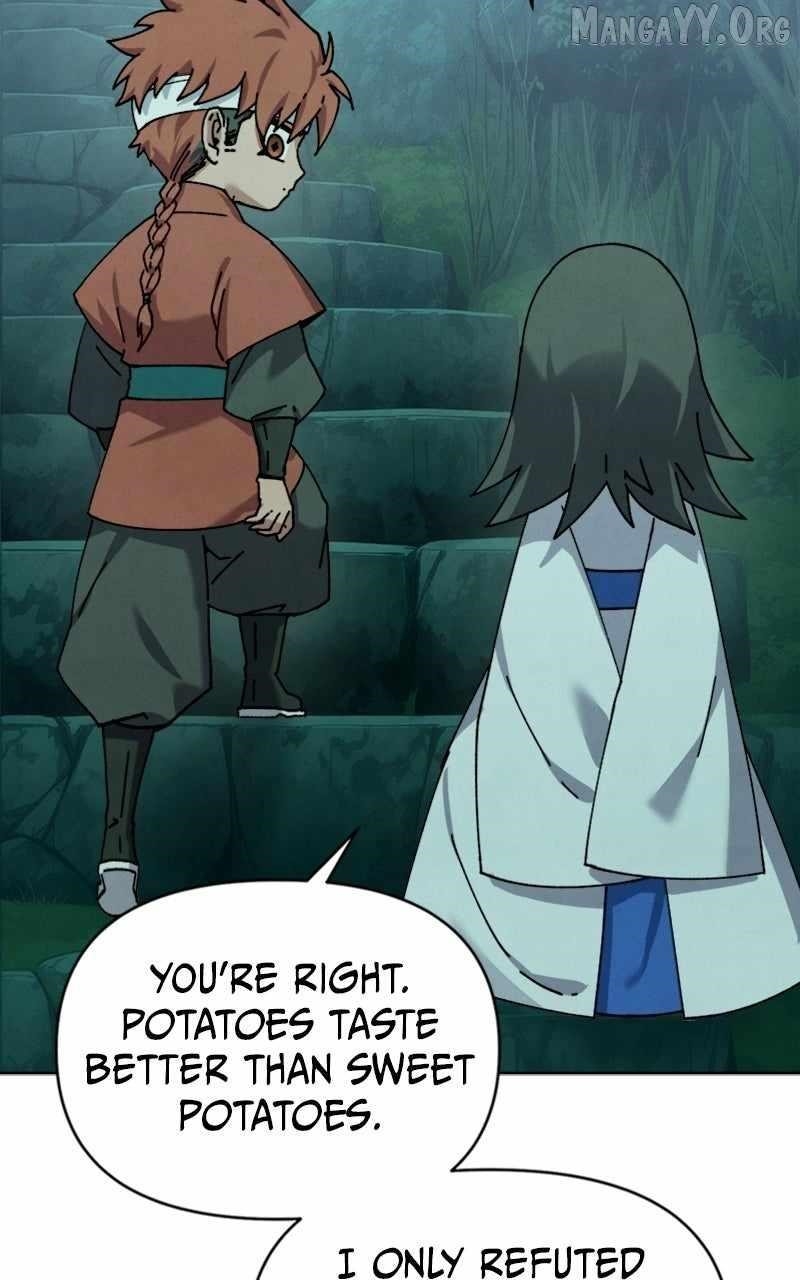 Reincarnated In a Cursed Game - Chapter 49 Page 27