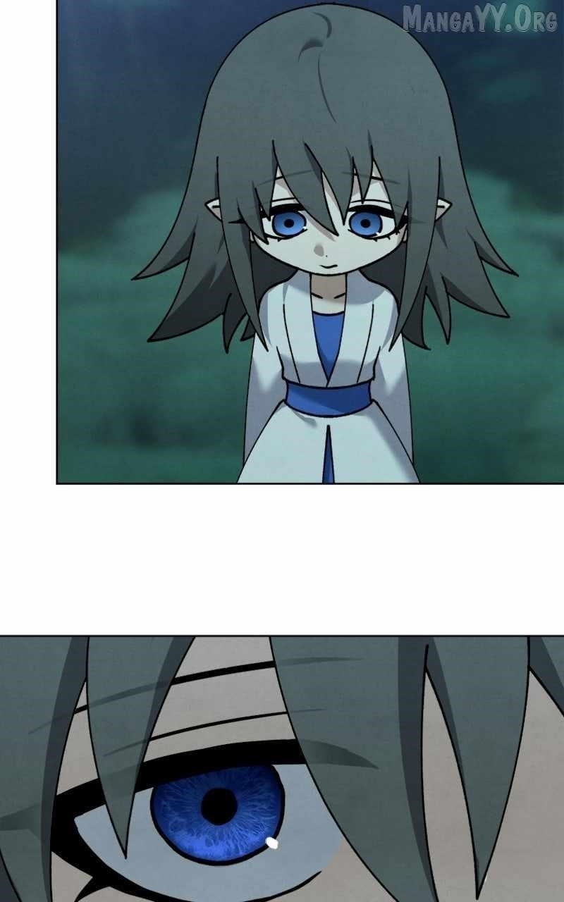 Reincarnated In a Cursed Game - Chapter 49 Page 34