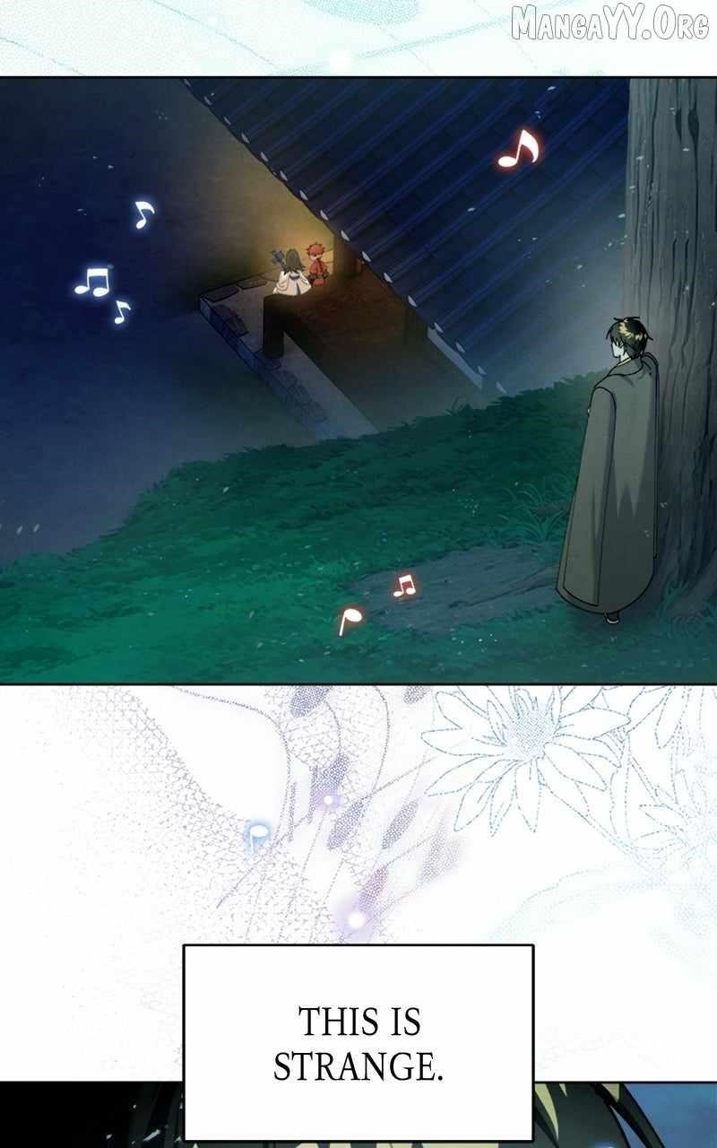 Reincarnated In a Cursed Game - Chapter 49 Page 46