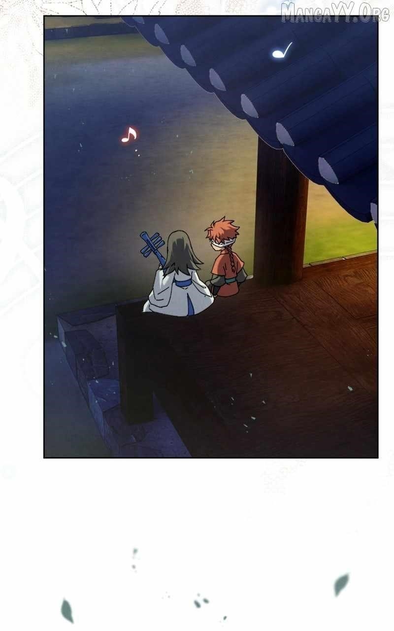 Reincarnated In a Cursed Game - Chapter 49 Page 48