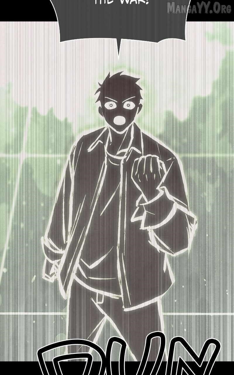 Reincarnated In a Cursed Game - Chapter 49 Page 52