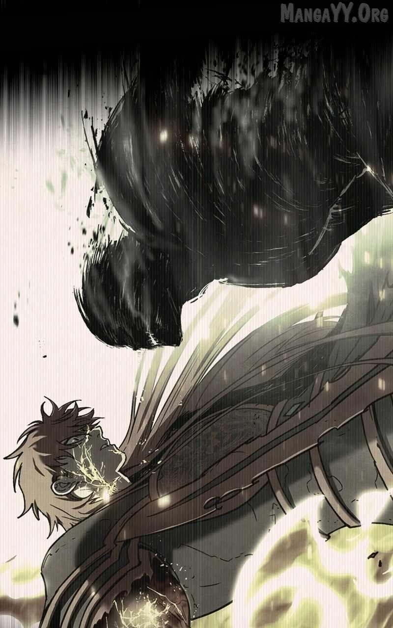 Reincarnated In a Cursed Game - Chapter 49 Page 58