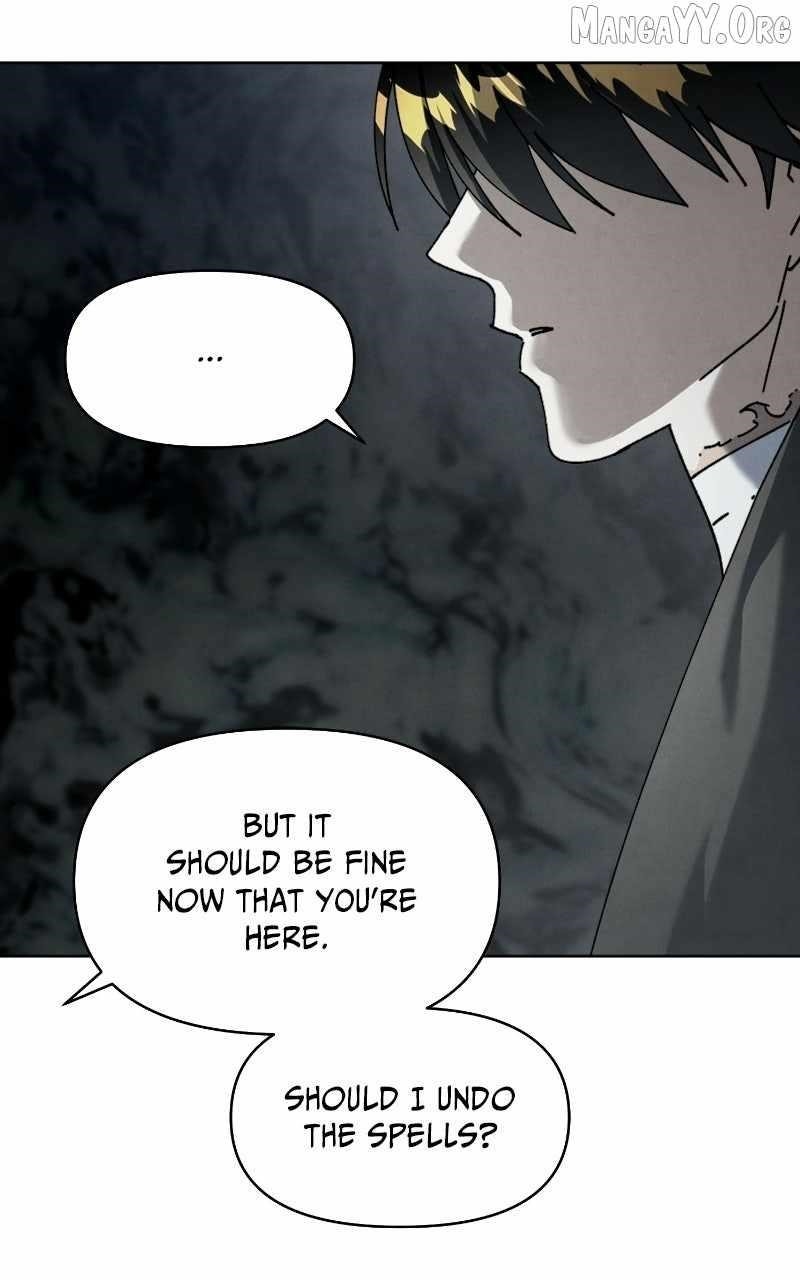 Reincarnated In a Cursed Game - Chapter 49 Page 6