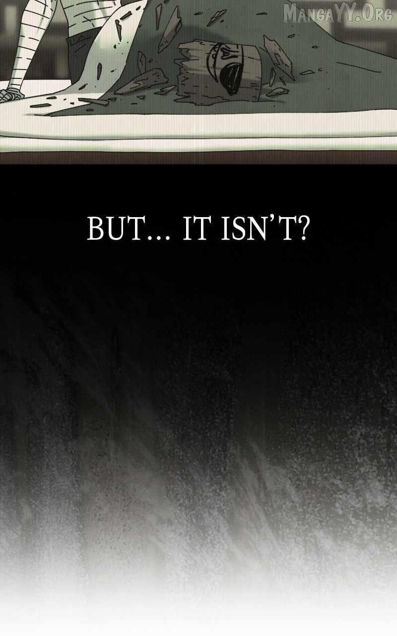 Reincarnated In a Cursed Game - Chapter 49 Page 61