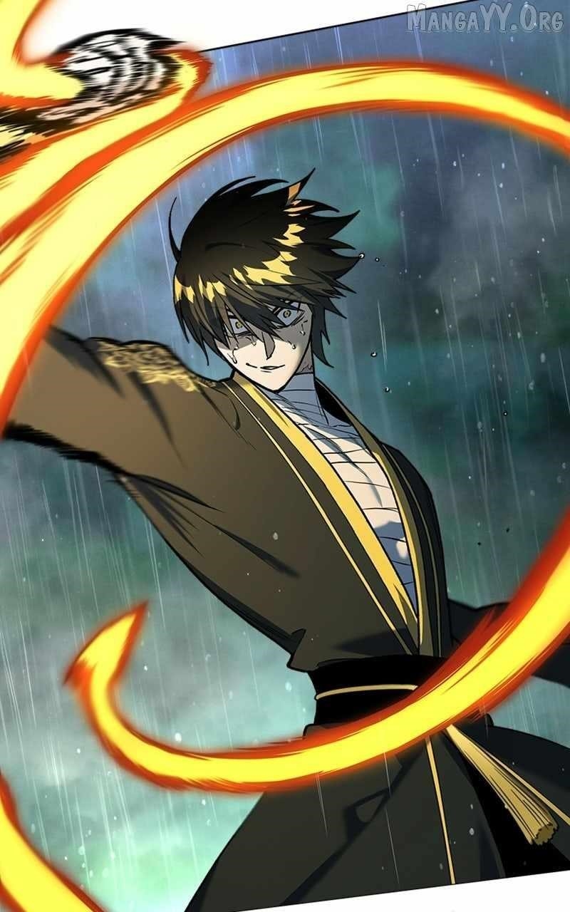 Reincarnated In a Cursed Game - Chapter 49 Page 92