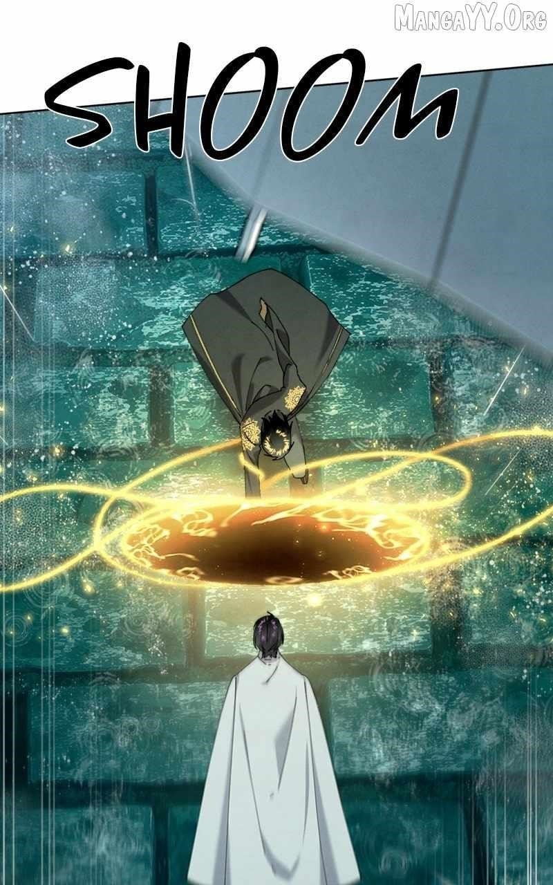 Reincarnated In a Cursed Game - Chapter 49 Page 94