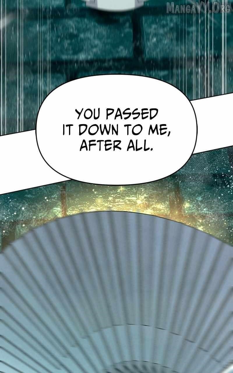 Reincarnated In a Cursed Game - Chapter 49 Page 95