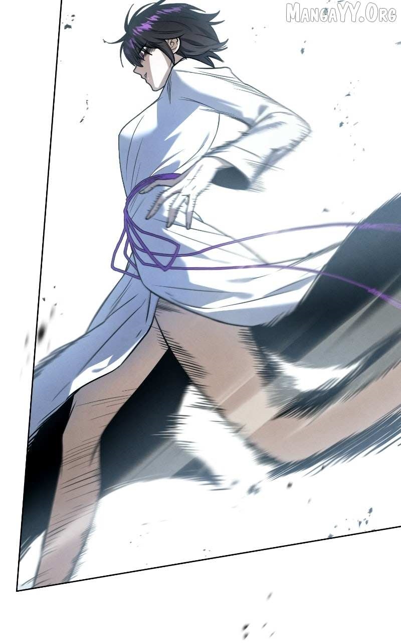 Reincarnated In a Cursed Game - Chapter 50 Page 10