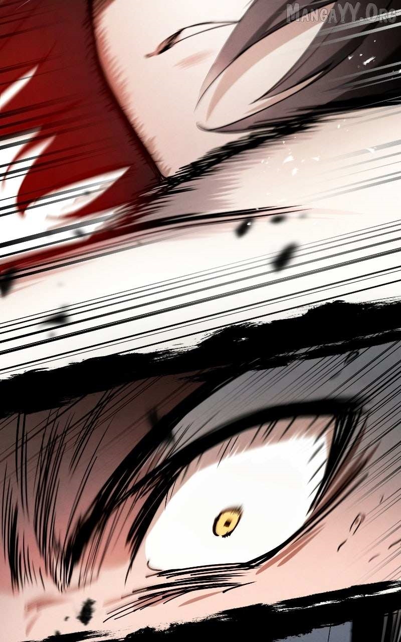 Reincarnated In a Cursed Game - Chapter 50 Page 20