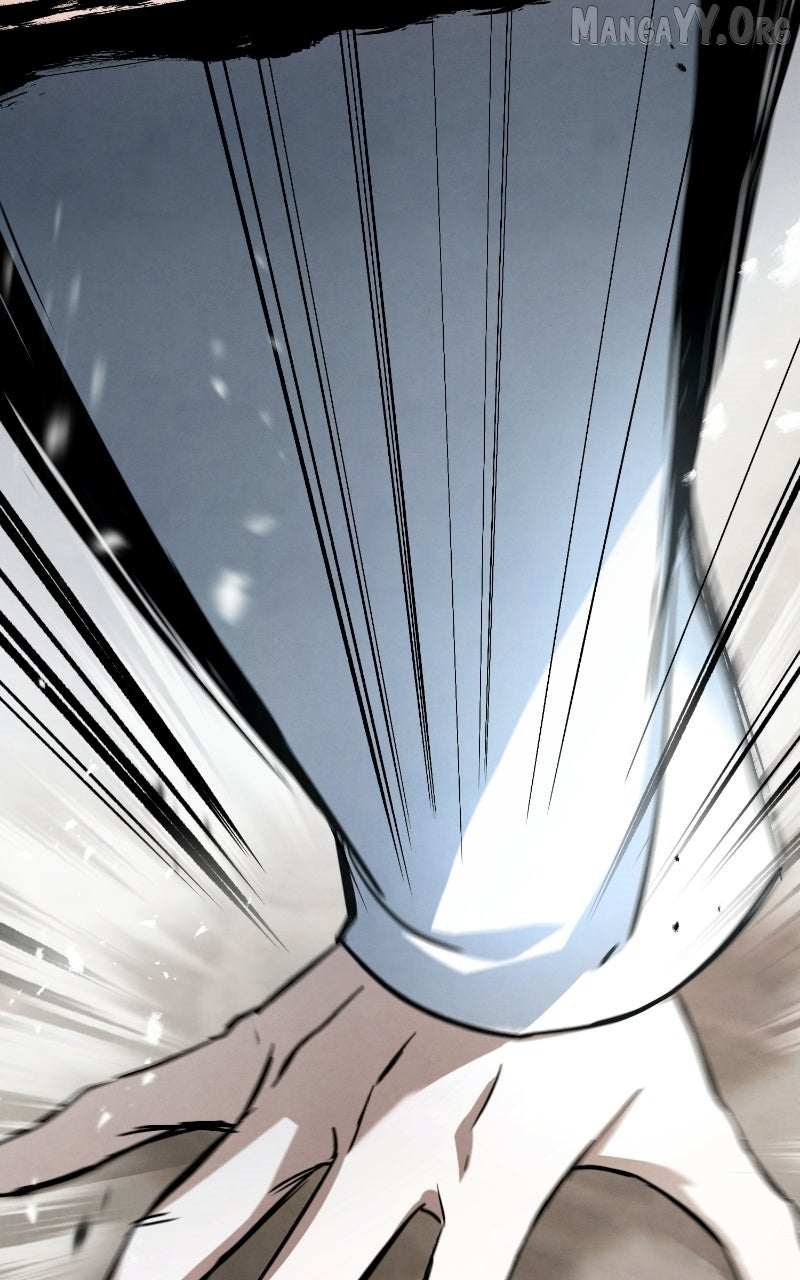 Reincarnated In a Cursed Game - Chapter 50 Page 21