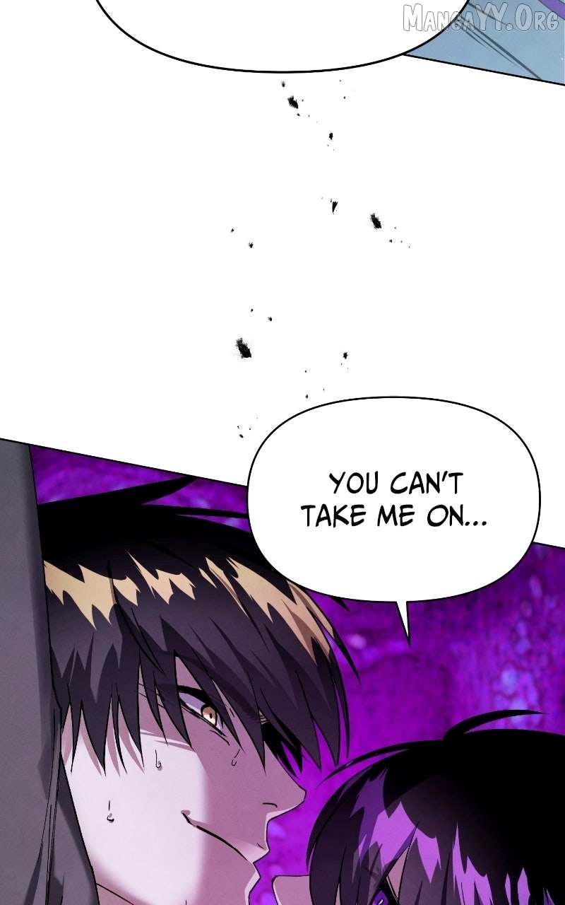 Reincarnated In a Cursed Game - Chapter 50 Page 34