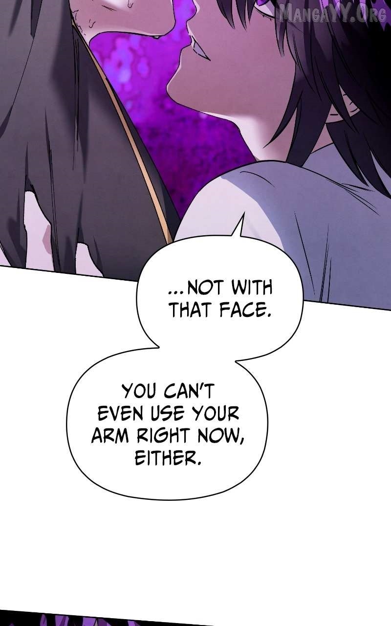 Reincarnated In a Cursed Game - Chapter 50 Page 35