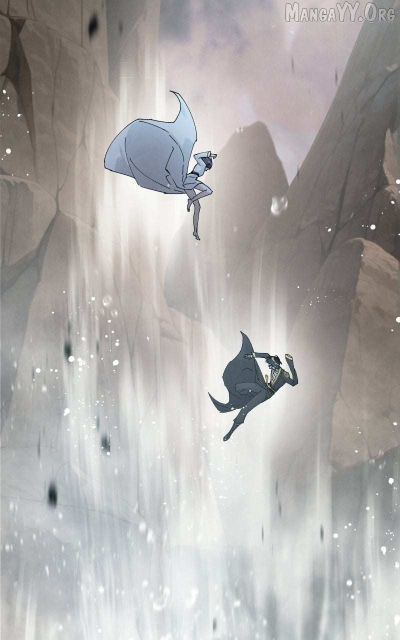 Reincarnated In a Cursed Game - Chapter 50 Page 43