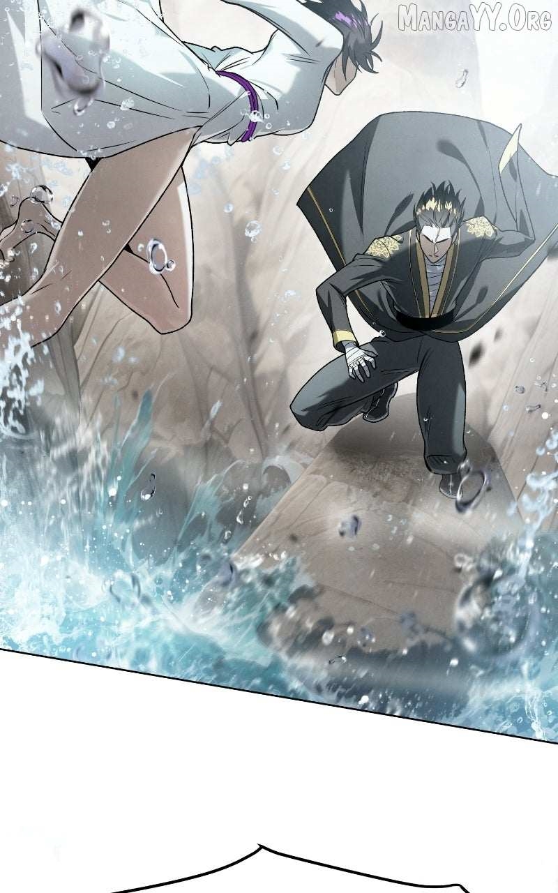 Reincarnated In a Cursed Game - Chapter 50 Page 45