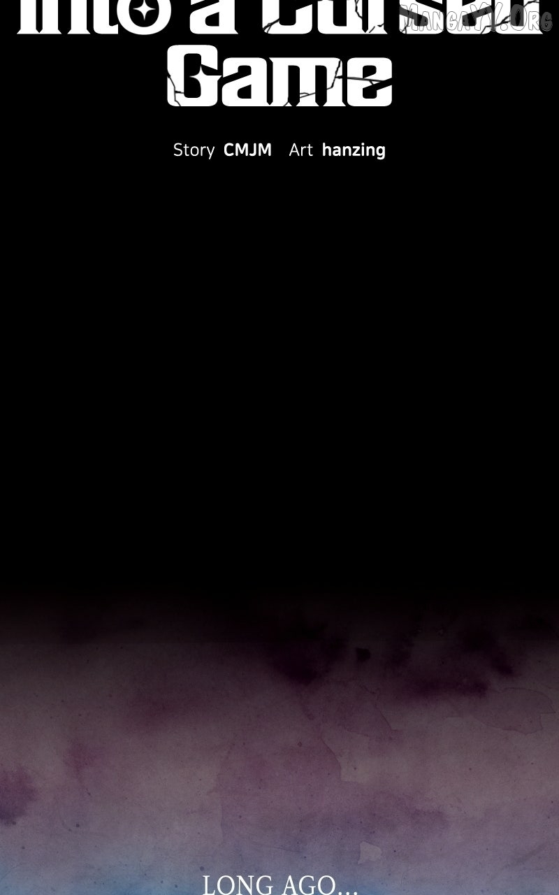 Reincarnated In a Cursed Game - Chapter 50 Page 51