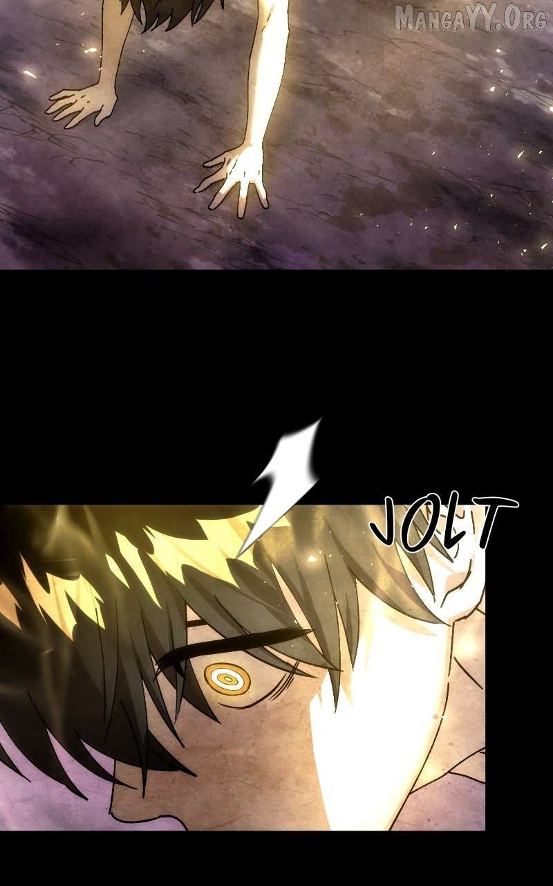 Reincarnated In a Cursed Game - Chapter 50 Page 63