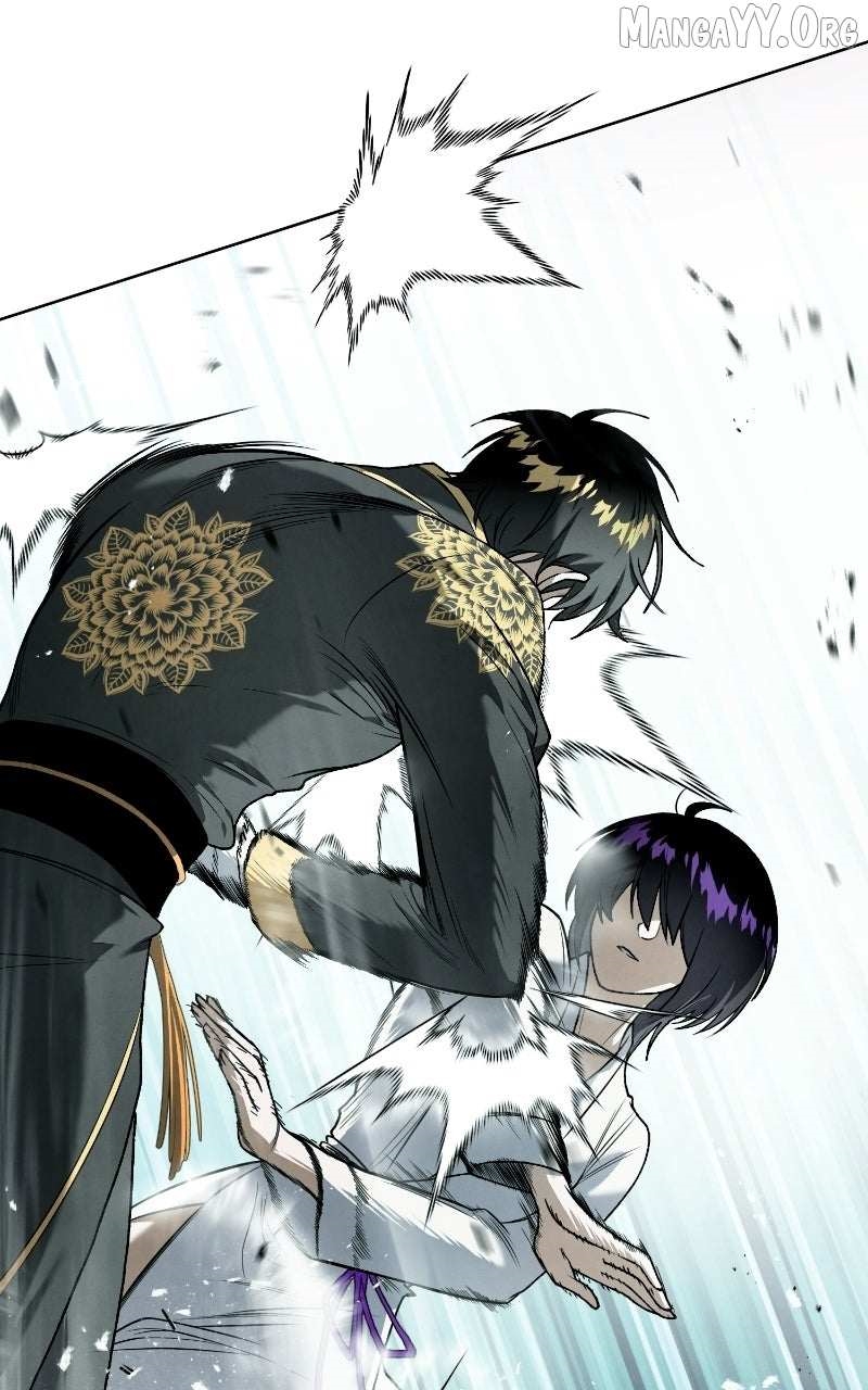 Reincarnated In a Cursed Game - Chapter 50 Page 7