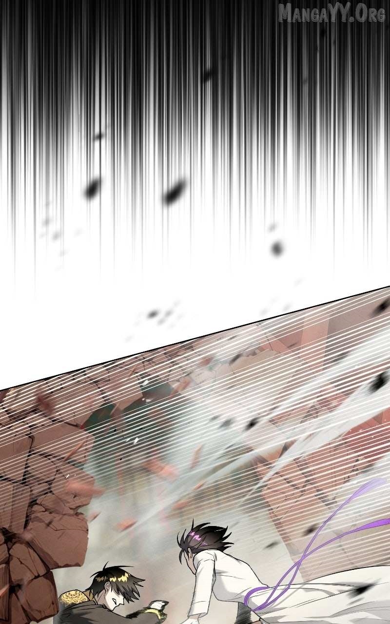 Reincarnated In a Cursed Game - Chapter 50 Page 71