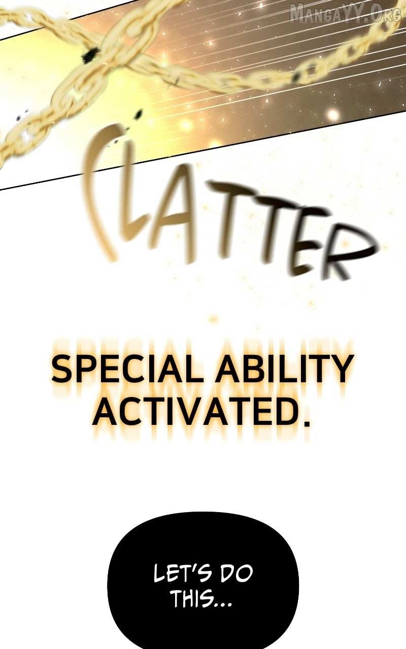 Reincarnated In a Cursed Game - Chapter 50 Page 73