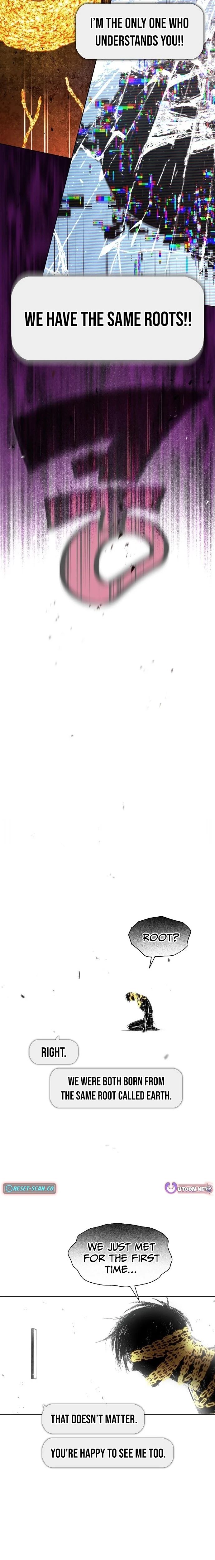 Reincarnated In a Cursed Game - Chapter 54 Page 15