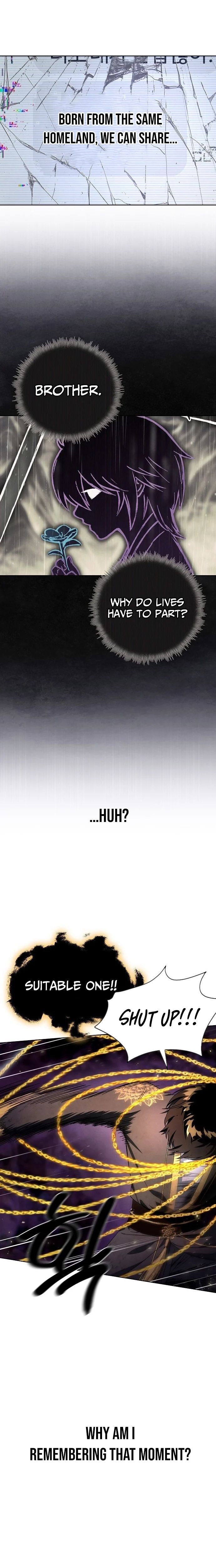 Reincarnated In a Cursed Game - Chapter 54 Page 16