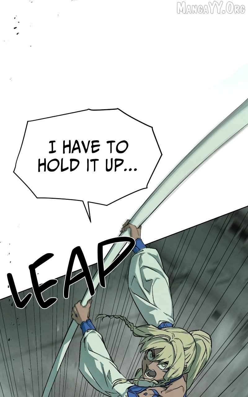 Reincarnated In a Cursed Game - Chapter 55 Page 15