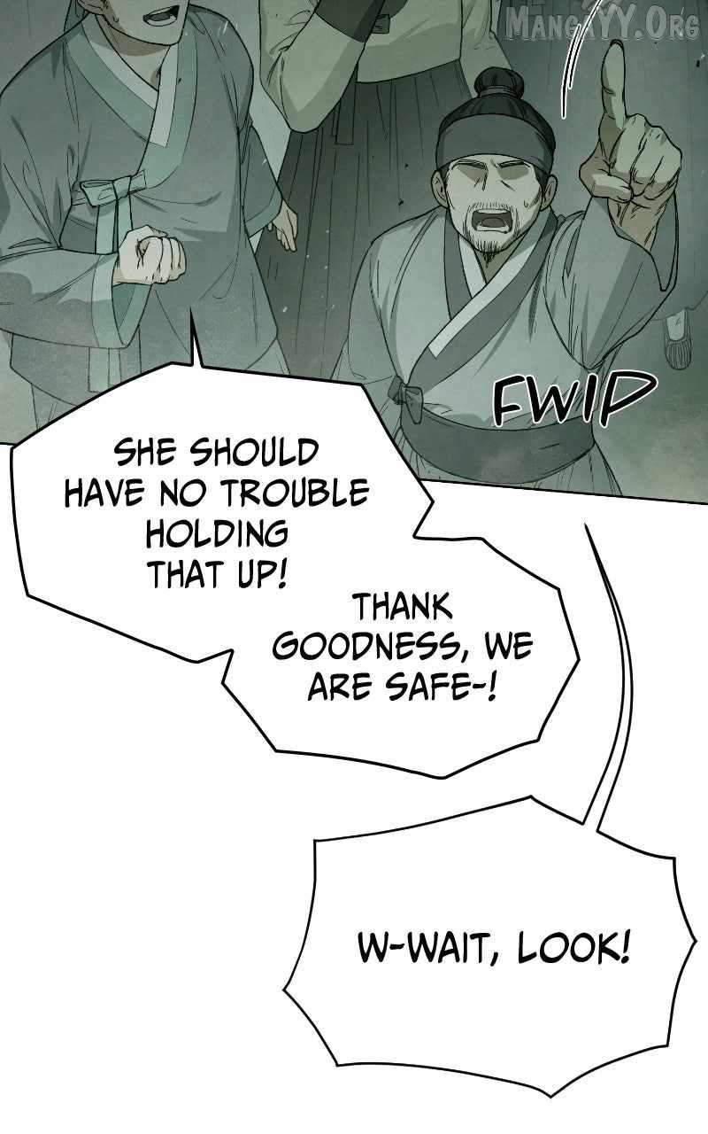 Reincarnated In a Cursed Game - Chapter 55 Page 25