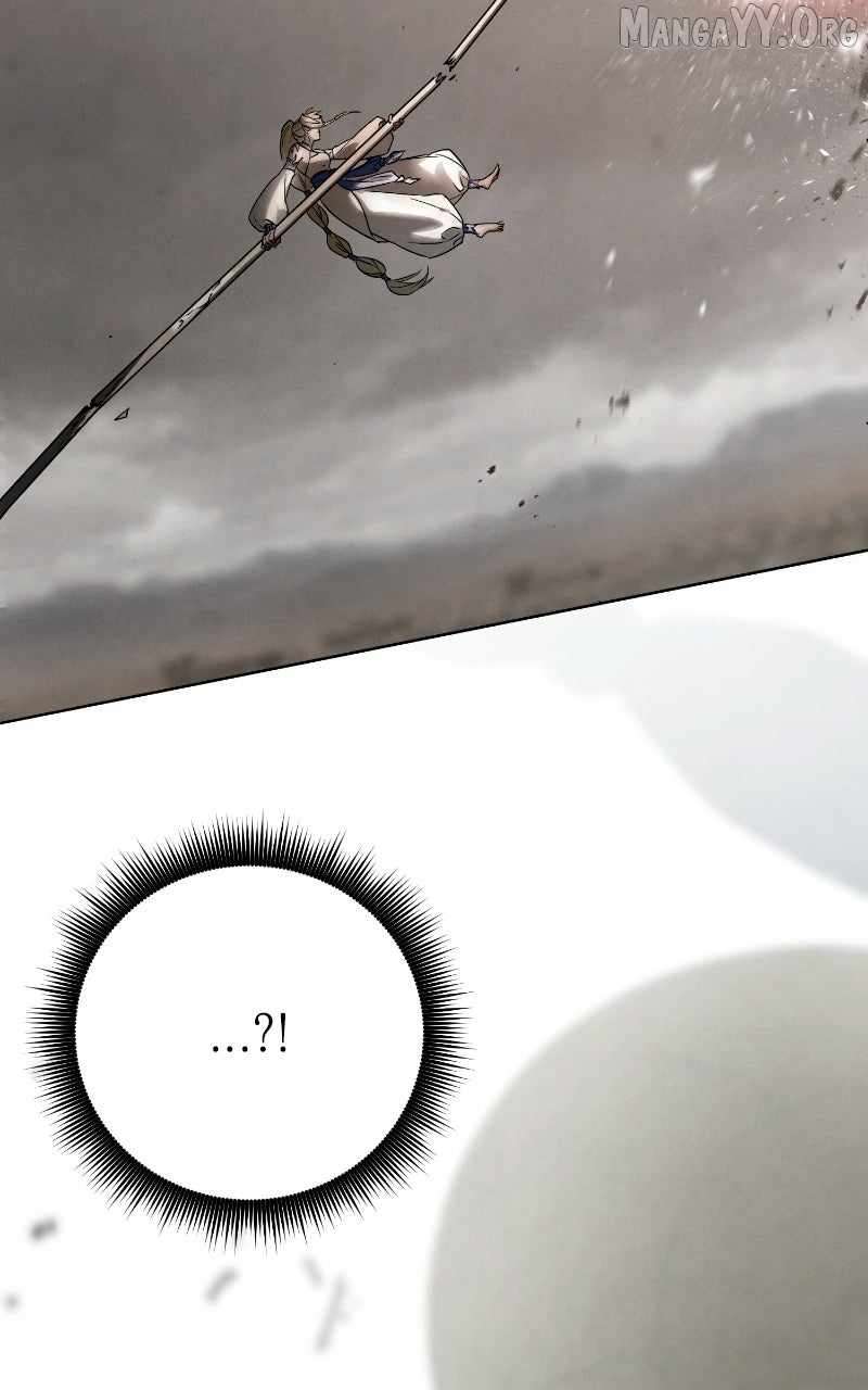 Reincarnated In a Cursed Game - Chapter 55 Page 29