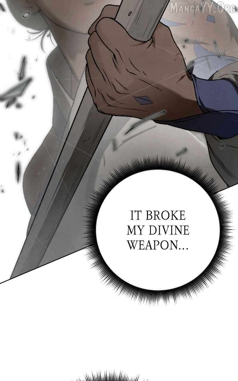 Reincarnated In a Cursed Game - Chapter 55 Page 31