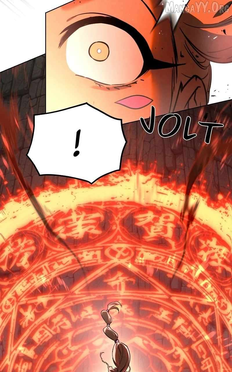 Reincarnated In a Cursed Game - Chapter 55 Page 33