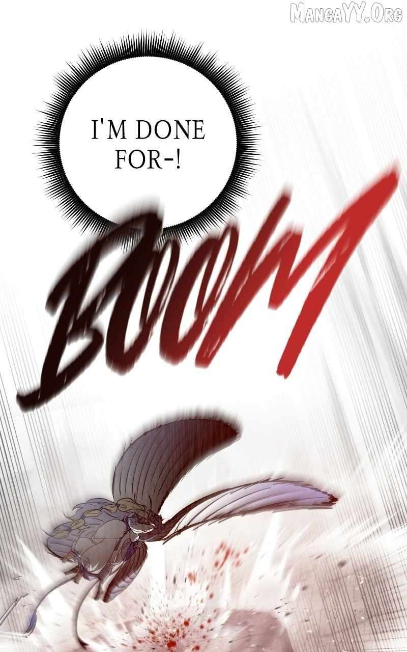 Reincarnated In a Cursed Game - Chapter 55 Page 38