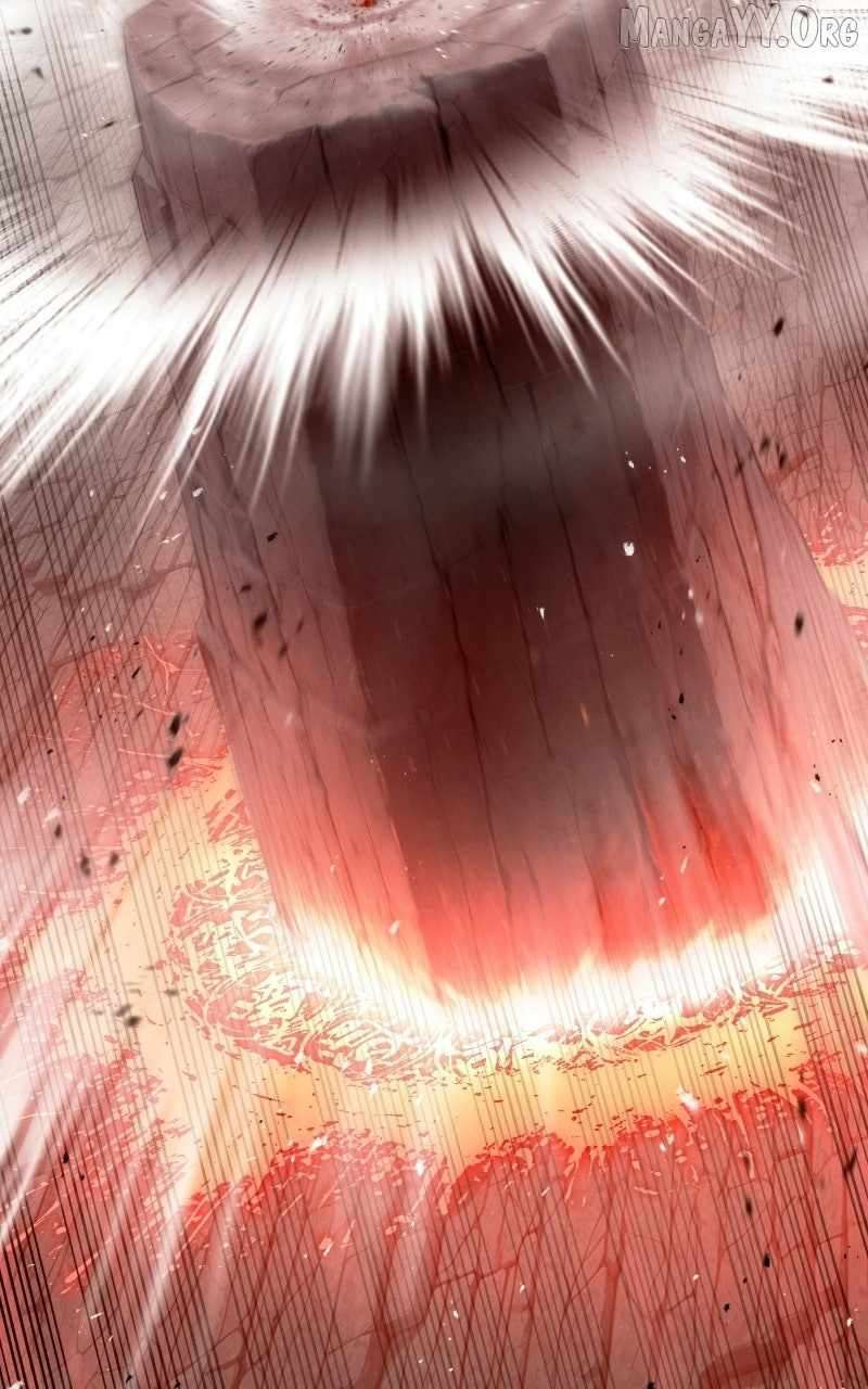 Reincarnated In a Cursed Game - Chapter 55 Page 39