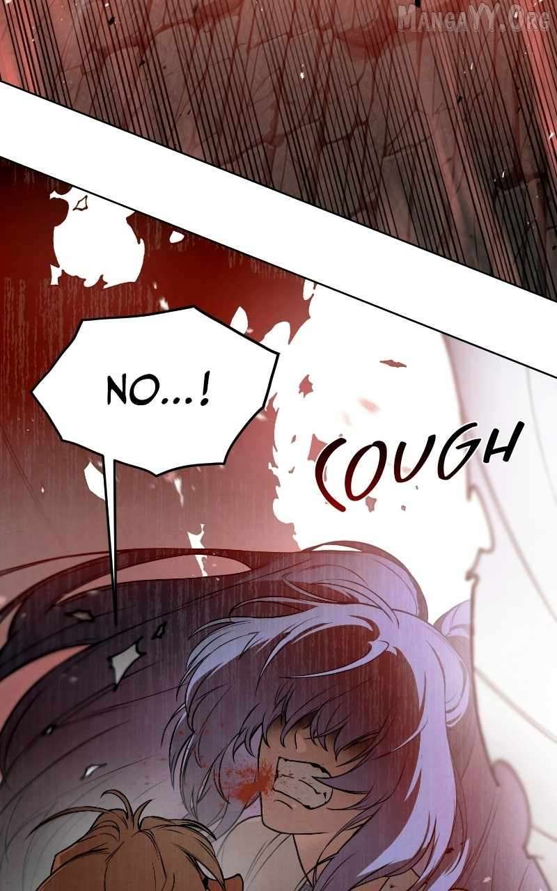 Reincarnated In a Cursed Game - Chapter 55 Page 40