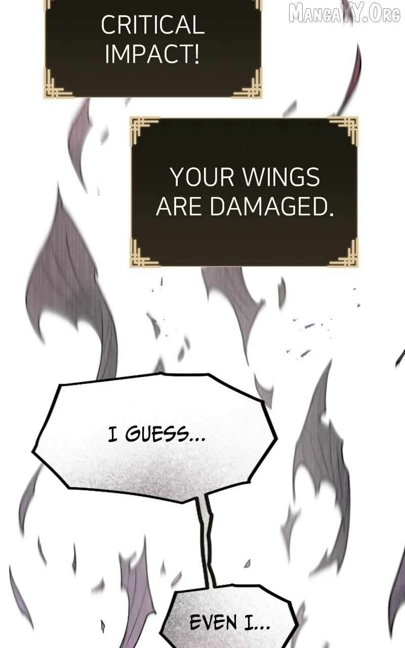 Reincarnated In a Cursed Game - Chapter 55 Page 42