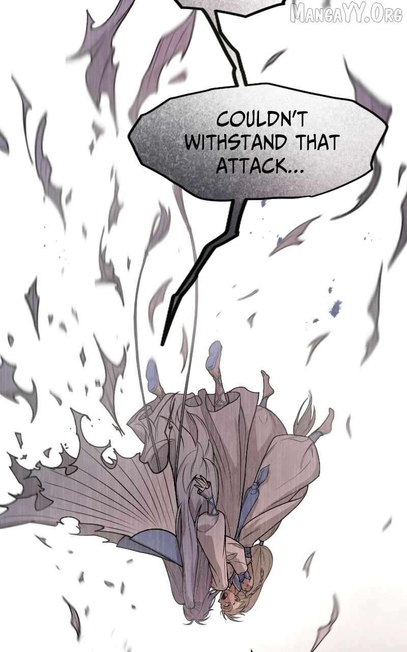 Reincarnated In a Cursed Game - Chapter 55 Page 43