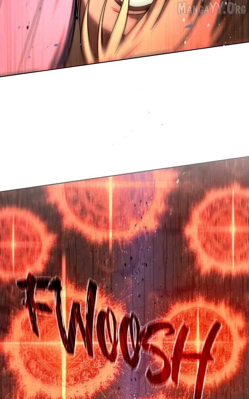 Reincarnated In a Cursed Game - Chapter 55 Page 45