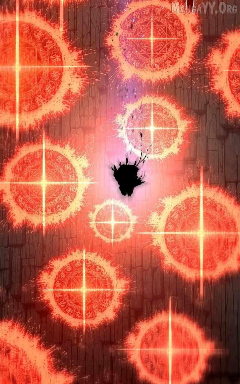 Reincarnated In a Cursed Game - Chapter 55 Page 46