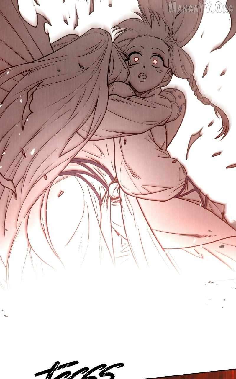 Reincarnated In a Cursed Game - Chapter 55 Page 48