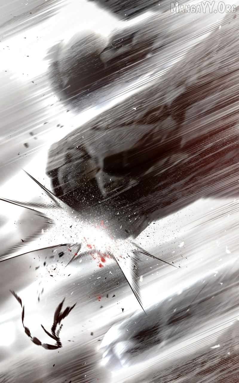 Reincarnated In a Cursed Game - Chapter 55 Page 51