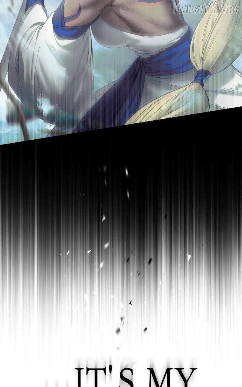 Reincarnated In a Cursed Game - Chapter 55 Page 61