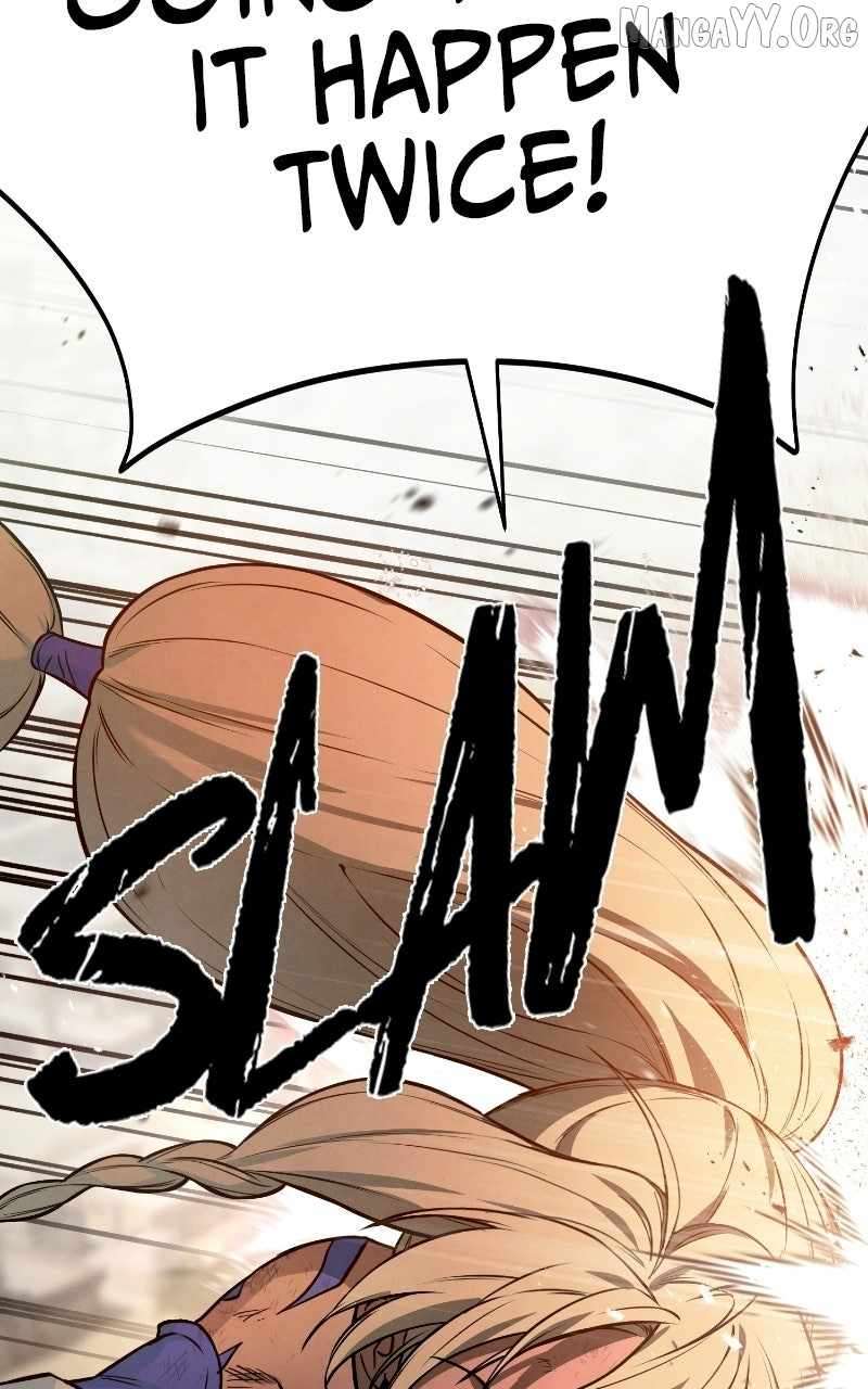 Reincarnated In a Cursed Game - Chapter 55 Page 64