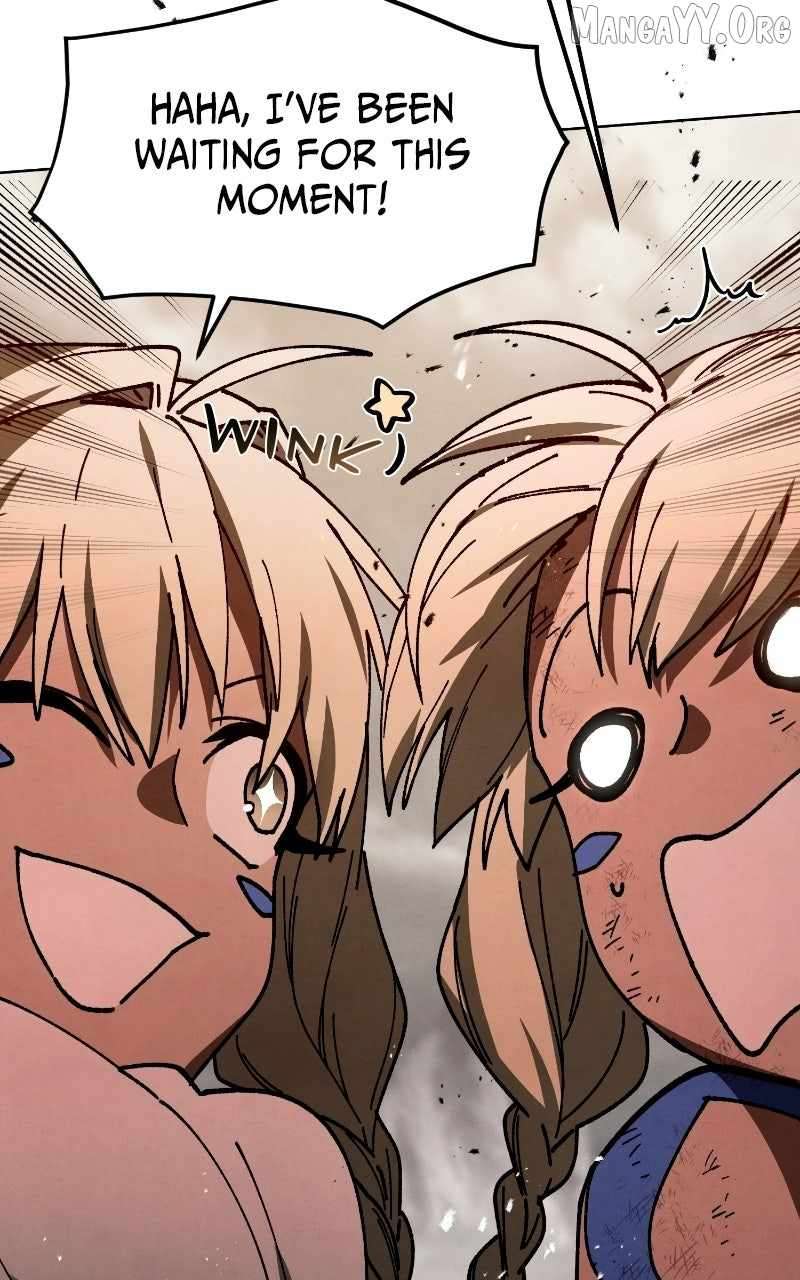 Reincarnated In a Cursed Game - Chapter 55 Page 68