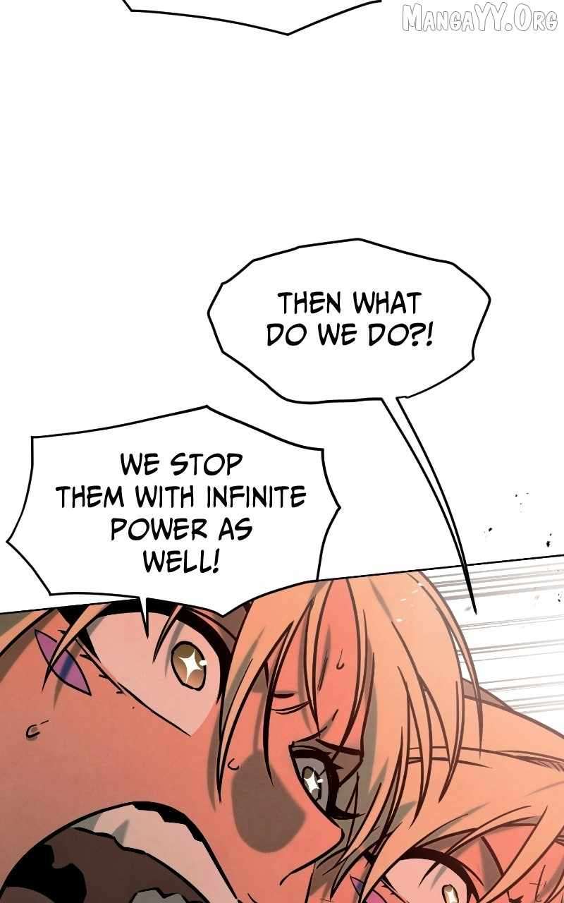 Reincarnated In a Cursed Game - Chapter 55 Page 71