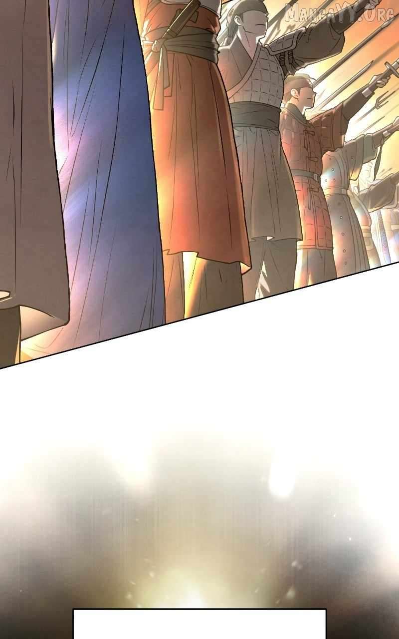 Reincarnated In a Cursed Game - Chapter 55 Page 74