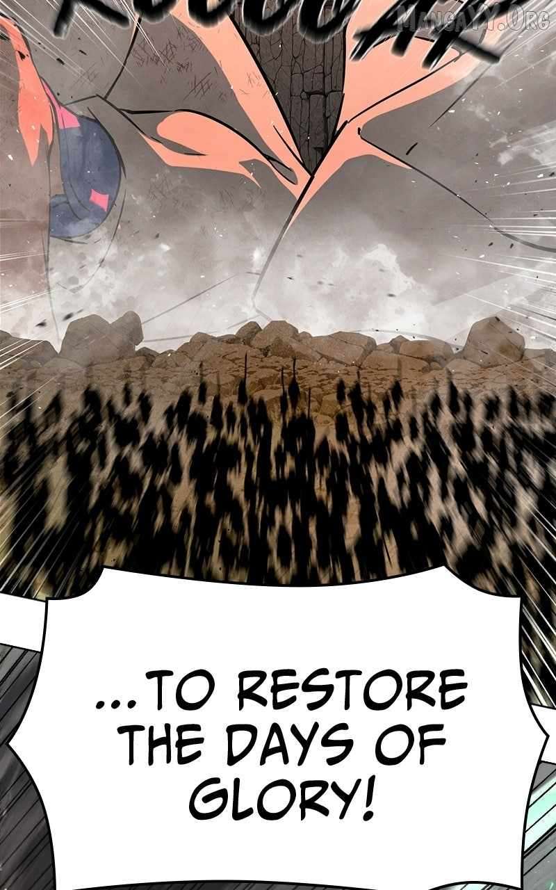 Reincarnated In a Cursed Game - Chapter 55 Page 78