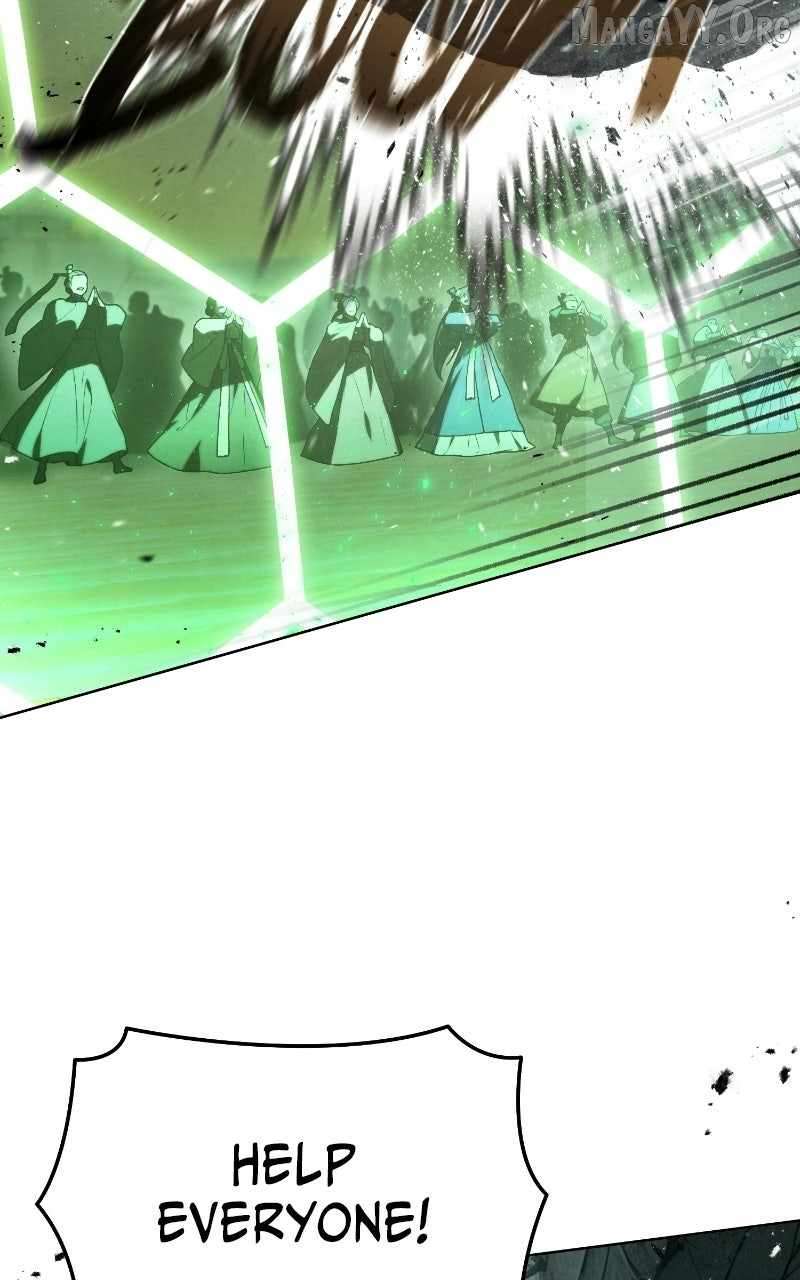 Reincarnated In a Cursed Game - Chapter 55 Page 80